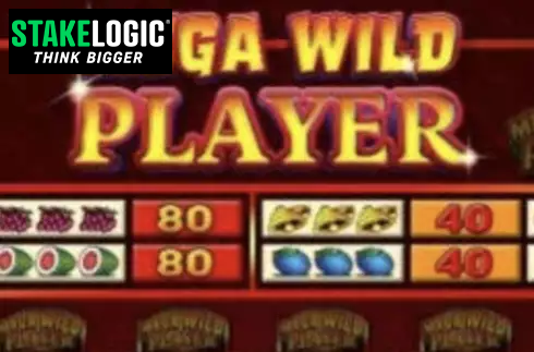 Mega Wild Player